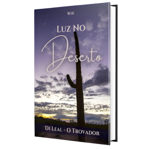 Luz no Deserto